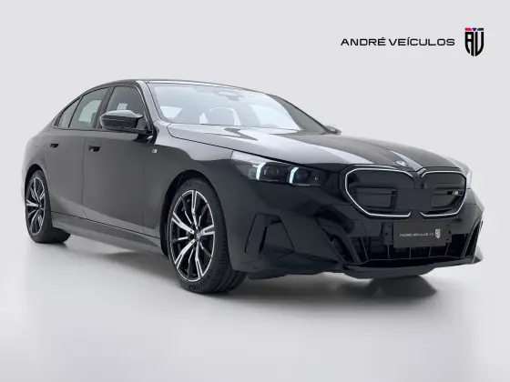 BMW i5 ELÉTRICO XDRIVE60 M SPORT