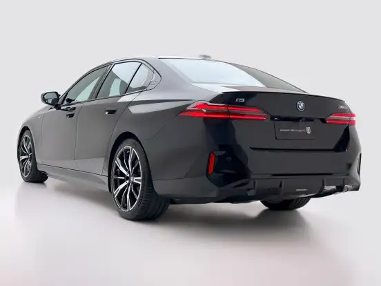 BMW-i5-ELÉTRICO XDRIVE60 M SPORT BMW-i5-2024