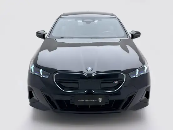 BMW-i5-ELÉTRICO XDRIVE60 M SPORT BMW-i5-2024