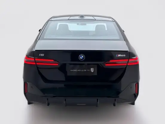 BMW-i5-ELÉTRICO XDRIVE60 M SPORT BMW-i5-2024
