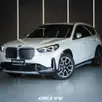 BMW iX1 ELÉTRICO eDRIVE20 X LINE BMW iX1 ELÉTRICO eDRIVE20 X LINE