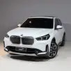 BMW iX1 ELÉTRICO eDRIVE20 X LINE BMW iX1 ELÉTRICO eDRIVE20 X LINE
