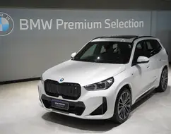 BMW iX1 ELÉTRICO XDRIVE30 M SPORT BMW iX1 ELÉTRICO XDRIVE30 M SPORT
