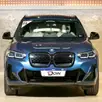 BMW iX3 ELÉTRICO M SPORT BMW iX3 ELÉTRICO M SPORT