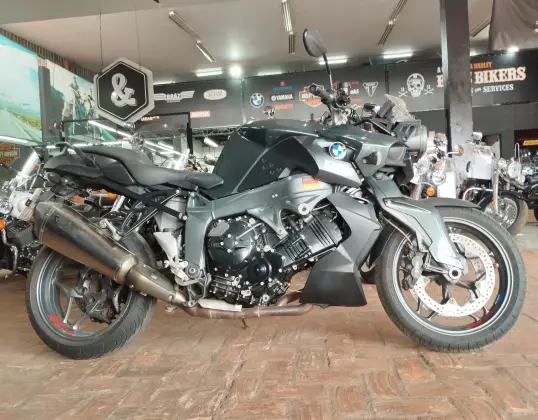 BMW K 1300 R 