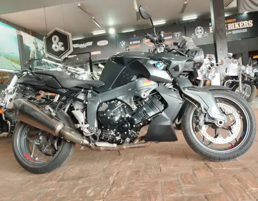 BMW-K 1300 R BMW-K 1300 R-2009
