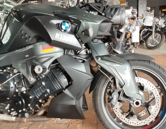 BMW-K 1300 R BMW-K 1300 R-2009