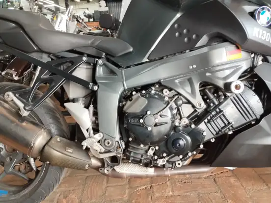 BMW-K 1300 R BMW-K 1300 R-2009