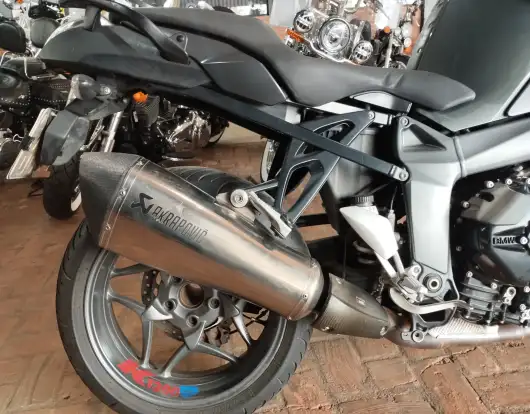BMW-K 1300 R-2009
