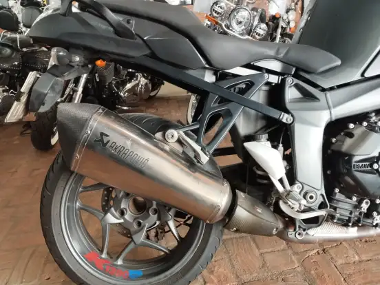 BMW-K 1300 R BMW-K 1300 R-2009
