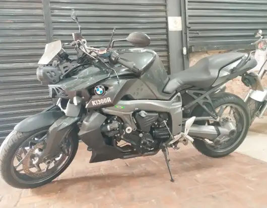 BMW-K 1300 R BMW-K 1300 R-2009