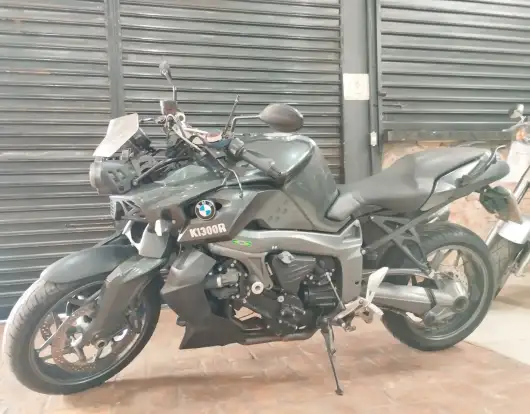 BMW-K 1300 R BMW-K 1300 R-2009