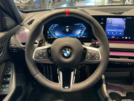 BMW-M 135i-2026