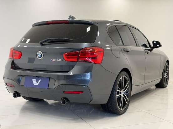 BMW-M 140i-2018