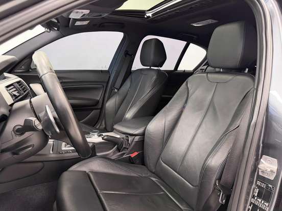 BMW-M 140i-2018