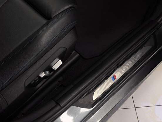 BMW-M 140i-3.0 24V TURBO GASOLINA 4P AUTOMÁTICO BMW-M 140i-2018