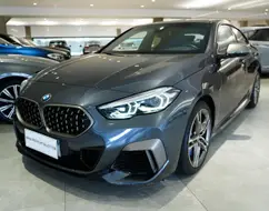 BMW M 235i 2.0 TWINTURBO GASOLINA XDRIVE GRAN COUPE AUTOMÁTICO BMW M 235i 2.0 TWINTURBO GASOLINA XDRIVE GRAN COUPE AUTOMÁTICO