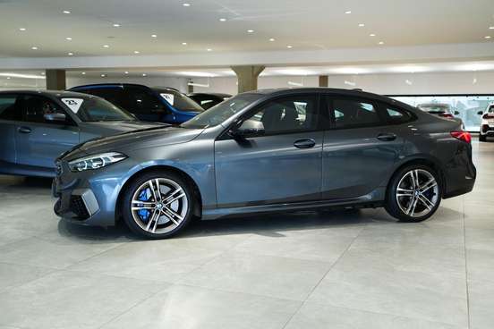 BMW-M 235i-2020