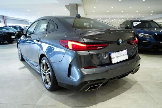 BMW-M 235i-2020