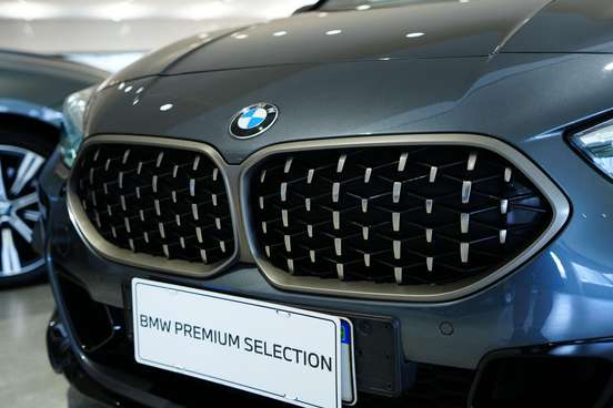 BMW-M 235i-2020