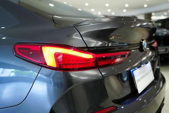 BMW-M 235i-2.0 TWINTURBO GASOLINA XDRIVE GRAN COUPE AUTOMÁTICO BMW-M 235i-2020