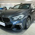 BMW M 235i 2.0 TWINTURBO GASOLINA XDRIVE GRAN COUPE AUTOMÁTICO BMW M 235i 2.0 TWINTURBO GASOLINA XDRIVE GRAN COUPE AUTOMÁTICO
