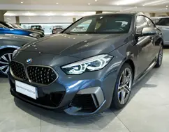 BMW M 235i 2.0 TWINTURBO GASOLINA XDRIVE GRAN COUPE AUTOMÁTICO BMW M 235i 2.0 TWINTURBO GASOLINA XDRIVE GRAN COUPE AUTOMÁTICO