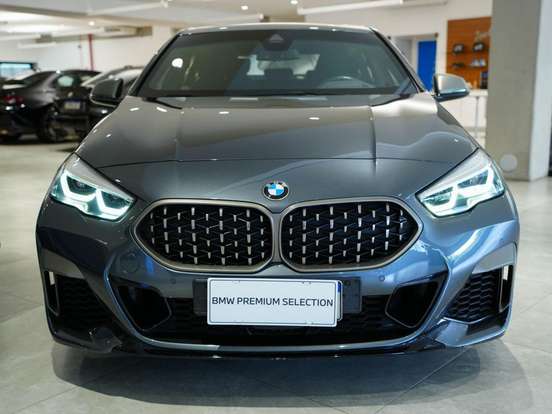 BMW-M 235i-2021