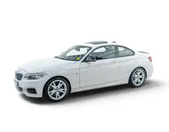 BMW M 235i 3.0 I6 TURBO GASOLINA 2P AUTOMÁTICO BMW M 235i 3.0 I6 TURBO GASOLINA 2P AUTOMÁTICO