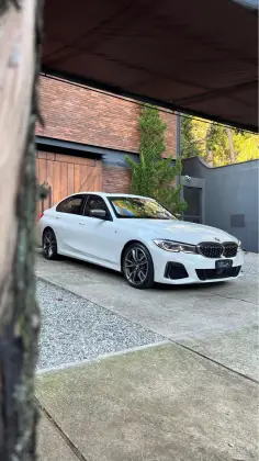 BMW M 340i 3.0 TWINPOWER GASOLINA XDRIVE STEPTRONIC