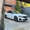 BMW M 340i 3.0 TWINPOWER GASOLINA XDRIVE STEPTRONIC BMW M 340i 3.0 TWINPOWER GASOLINA XDRIVE STEPTRONIC