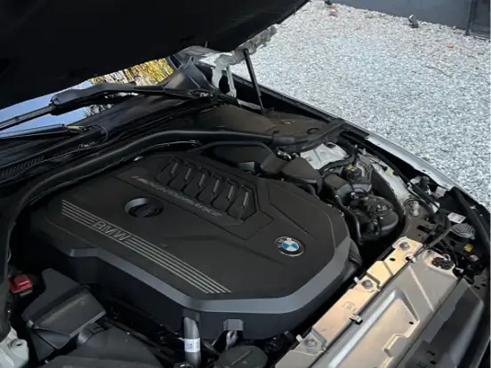 BMW-M 340i-3.0 TWINPOWER GASOLINA XDRIVE STEPTRONIC BMW-M 340i-2021