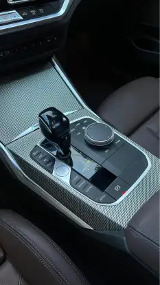 BMW-M 340i-2021