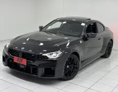 BMW M2 3.0 I6 TWINTURBO GASOLINA COUPÉ M STEPTRONIC BMW M2 3.0 I6 TWINTURBO GASOLINA COUPÉ M STEPTRONIC
