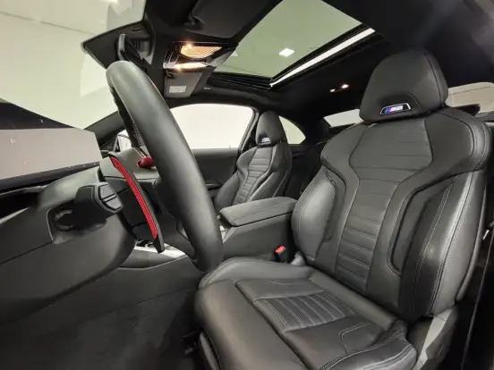 BMW-M2-3.0 I6 TWINTURBO GASOLINA COUPÉ M STEPTRONIC BMW-M2-2024