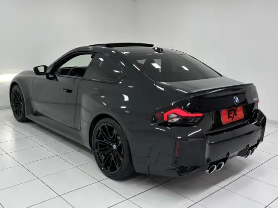 BMW-M2-3.0 I6 TWINTURBO GASOLINA COUPÉ M STEPTRONIC BMW-M2-2024