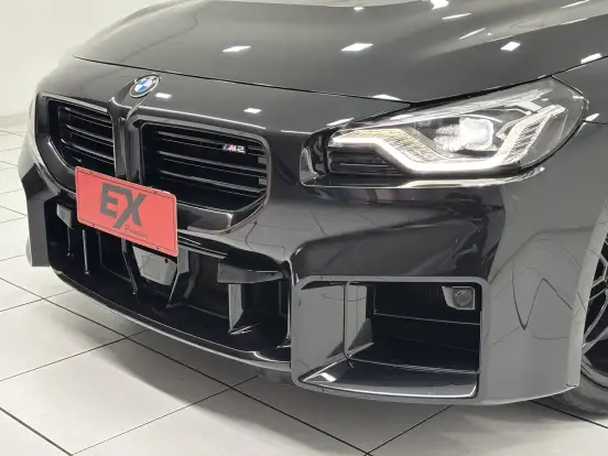 BMW-M2-3.0 I6 TWINTURBO GASOLINA COUPÉ M STEPTRONIC BMW-M2-2024