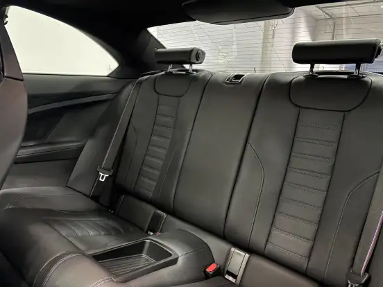 BMW-M2-3.0 I6 TWINTURBO GASOLINA COUPÉ M STEPTRONIC BMW-M2-2024