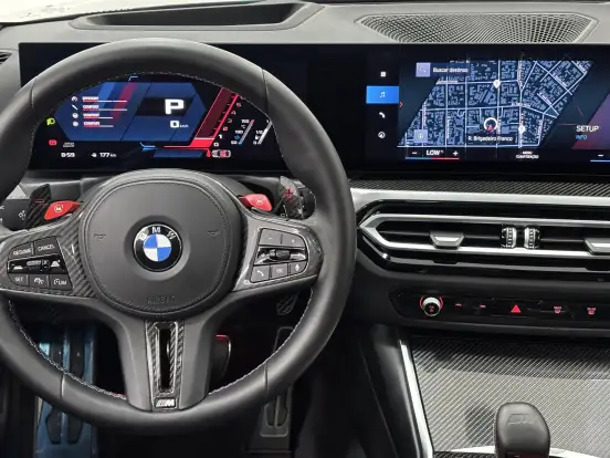 BMW-M2-3.0 I6 TWINTURBO GASOLINA COUPÉ M STEPTRONIC BMW-M2-2024
