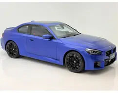 BMW M2 3.0 I6 TWINTURBO GASOLINA COUPÉ M STEPTRONIC BMW M2 3.0 I6 TWINTURBO GASOLINA COUPÉ M STEPTRONIC
