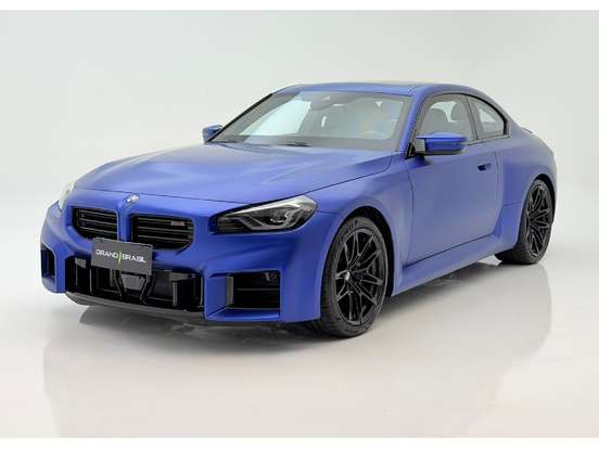 BMW-M2-2026