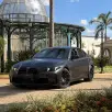 BMW M3 3.0 I6 TWINTURBO GASOLINA COMPETITION M STEPTRONIC BMW M3 3.0 I6 TWINTURBO GASOLINA COMPETITION M STEPTRONIC