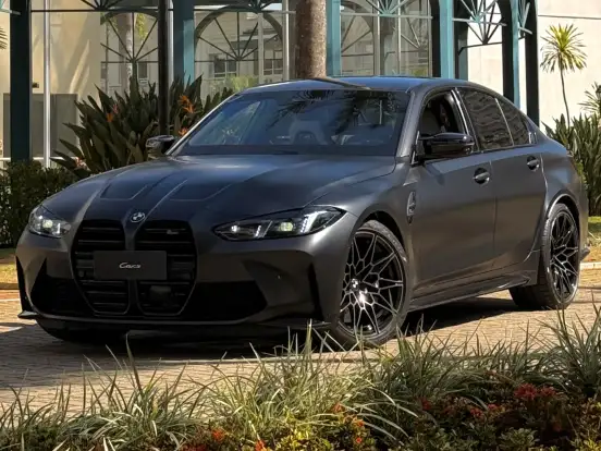 BMW-M3-3.0 I6 TWINTURBO GASOLINA COMPETITION M STEPTRONIC BMW-M3-2024