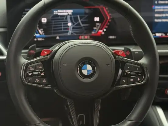 BMW-M3-3.0 I6 TWINTURBO GASOLINA COMPETITION M STEPTRONIC BMW-M3-2025