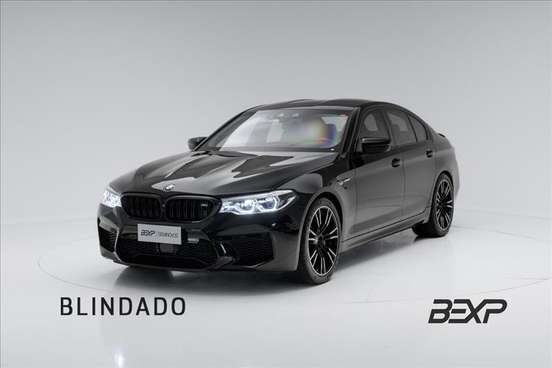 BMW-M5-2019