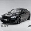 BMW M5 4.4 V8 TWIN POWER M XDRIVE STEPTRONIC BMW M5 4.4 V8 TWIN POWER M XDRIVE STEPTRONIC