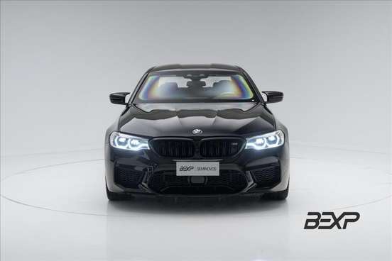 BMW-M5-2019