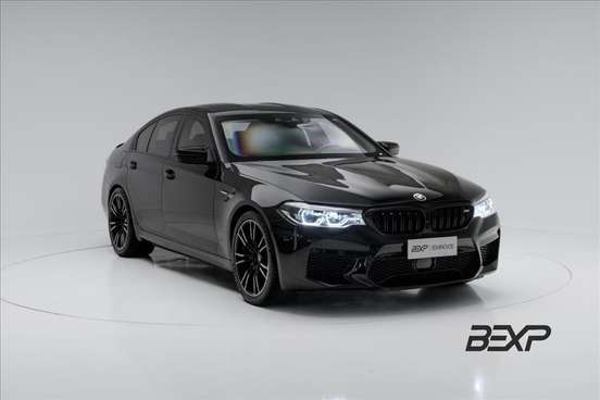 BMW-M5-2019
