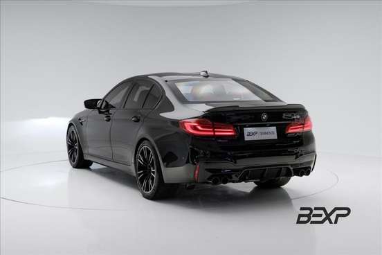 BMW-M5-2019