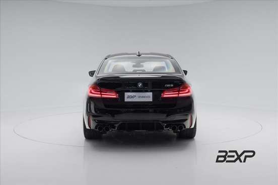 BMW-M5-2019